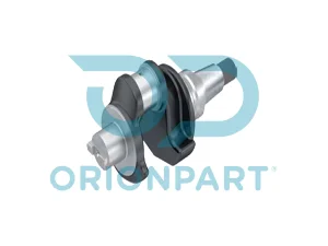 AIR COMPRESSOR CRANKSHAFT - 104394