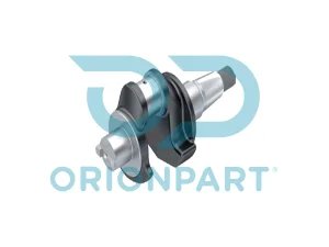 AIR COMPRESSOR CRANKSHAFT - 104398