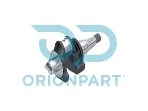 AIR COMPRESSOR CRANKSHAFT - 104399