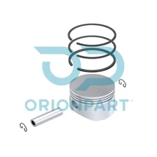 AIR COMPRESSOR PISTON & RING SET - 104414