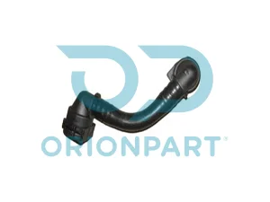 AIR COMPRESSOR PIPE - 104434