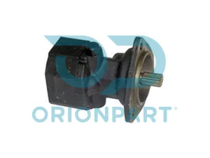 FUEL PUMP - 104504