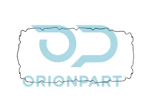 OIL SUMP GASKET - 104511