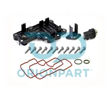 SHIFT CYLINDER SENSOR REPAIR KIT