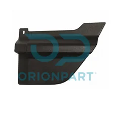 BUMPER COVER LEFT