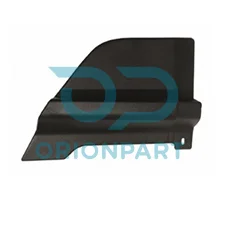 BUMPER COVER RIGHT