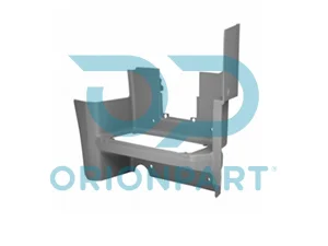 STEP HOUSING RIGHT - 104531