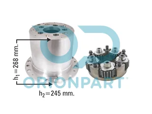 CER TASI KOMPLE - 104536