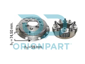 CER TASI KOMPLE - 104541