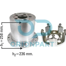 BELL HUB