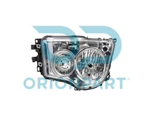 HEADLIGHT LEFT - 104551