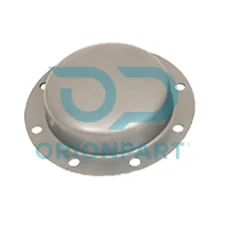 COVER (SPRING SUPPORT)