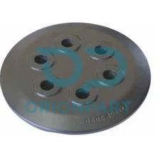 COVER (SPRING SUPPORT)
