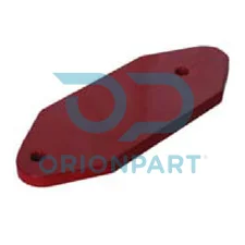 REAR CHASSIS LEAN
