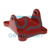 REAR CHASSIS LEAN