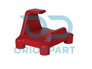 REAR SLIDING BRACKET - 201037