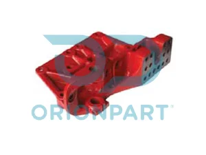 REAR BRACKET FOR FRONT SPRING RH - 201042