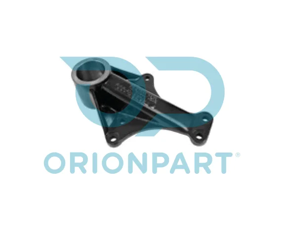 REAR BRACKET FOR FRONT SPRING NEW MODEL - 201044