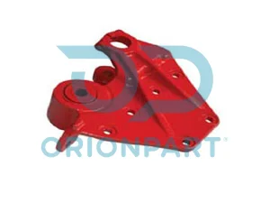 REAR FOR FRONT SPRING WITH BUSH RH - 201045