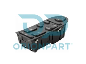 CONTROL PANEL WINDOW DRIVERS (L) - 201088