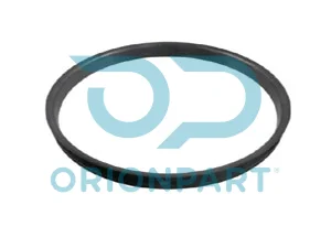 AIR BAFFLE RING (RADIATOR) - 201103
