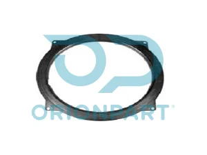 AIR BAFFLE RING (RADIATOR) - 201104