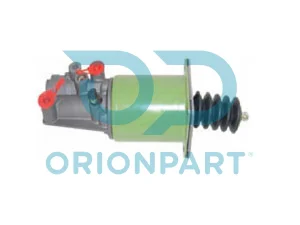 CLUTCH SERVO - 201112