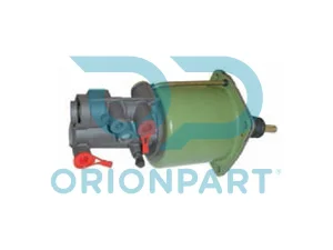 CLUTCH SERVO - 201113