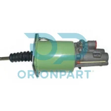 CLUTCH SERVO - 201115