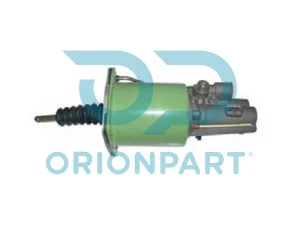 CLUTCH SERVO - 201115