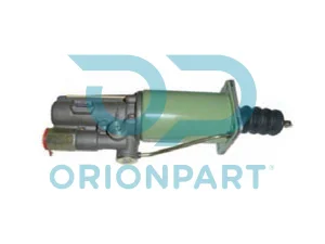 CLUTCH SERVO - 201116