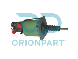 CLUTCH SERVO - 201122
