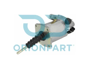 CLUTCH SERVO - 201125