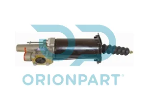 CLUTCH SERVO - 201129
