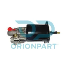 CLUTCH SERVO - 201132