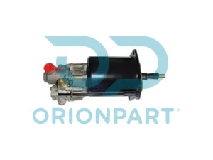 CLUTCH SERVO - 201132