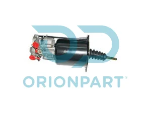 CLUTCH SERVO - 201133