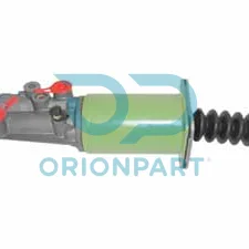CLUTCH SERVO - 201137