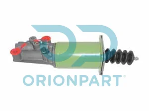 CLUTCH SERVO - 201137