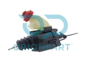CLUTCH SERVO - 201161