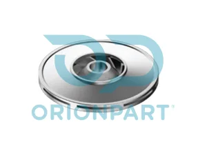 IMPELLER (WATER PUMP) - 201203