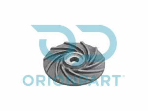 IMPELLER (WATER PUMP) - 201204