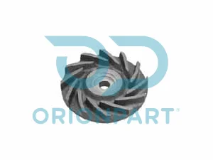IMPELLER (WATER PUMP) - 201205