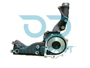 WATER PUMP HOUSING - 201208