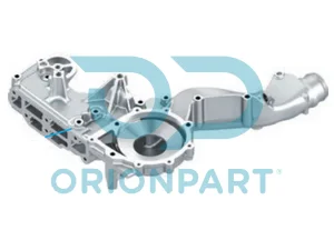 WATER PUMP HOUSING NEW MODEL - 201210