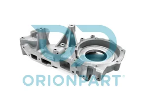 WATER PUMP HOUSING EURO 6