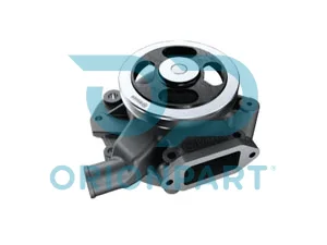 WATER PUMP - 201221