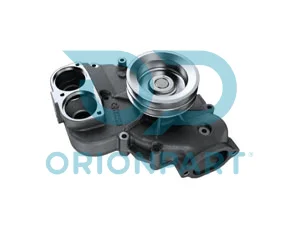 WATER PUMP - 201225
