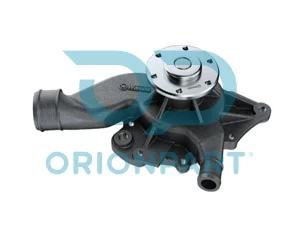 WATER PUMP - 201238