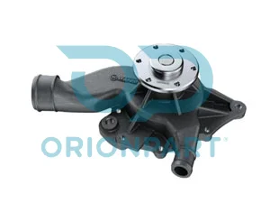 WATER PUMP - 201239